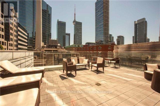 4807 - 180 University Avenue, Toronto, Ontario  M5H 0A2 - Photo 23 - C12689746