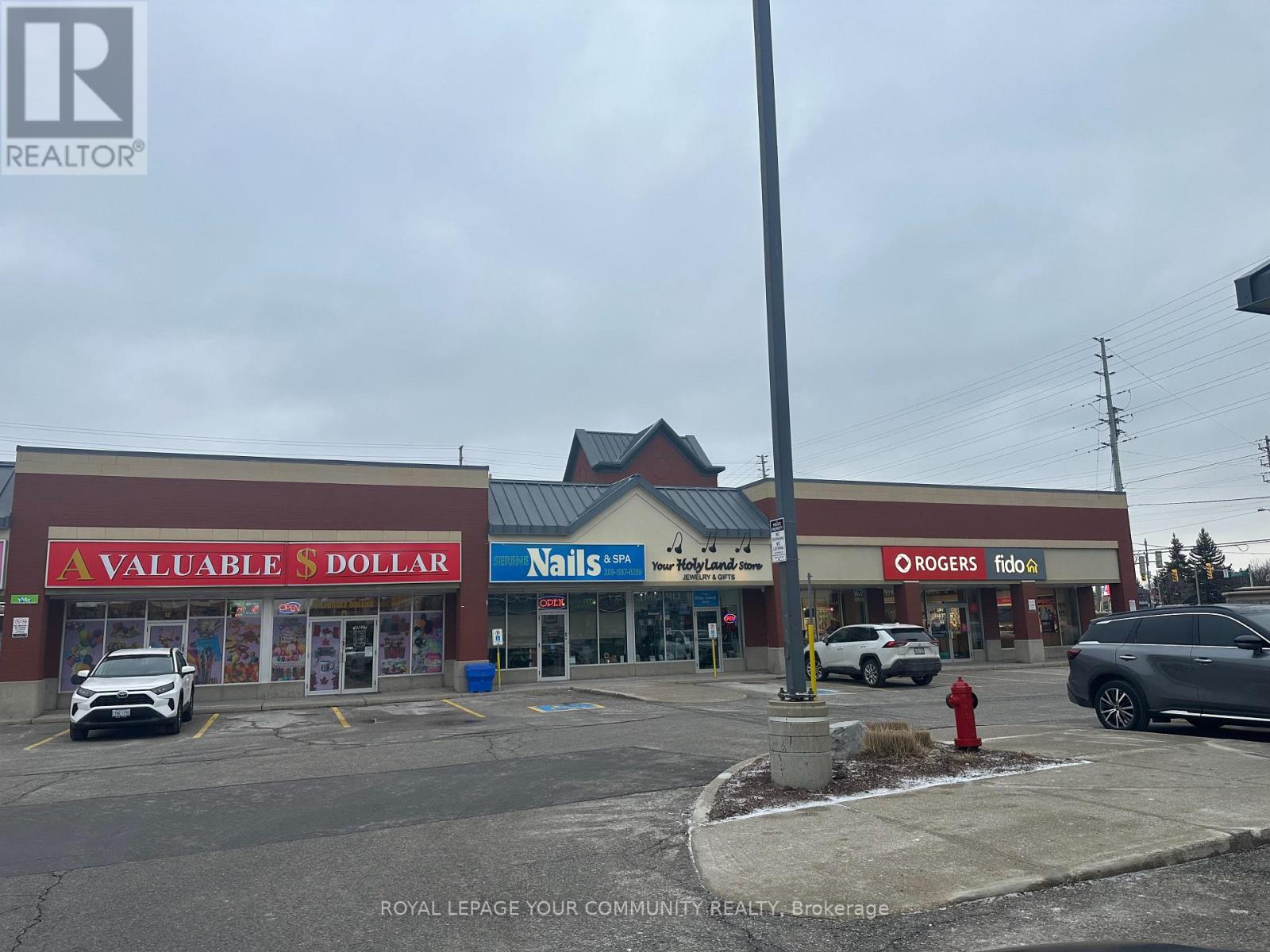 #12/14 - 9200 Bathurst Street, Vaughan, Ontario  L4J 8W1 - Photo 2 - N12691332