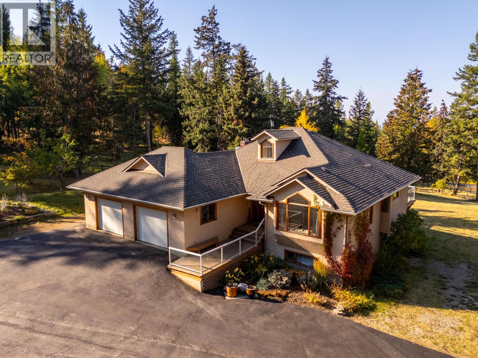 2082 Huckleberry Road, kelowna, British Columbia