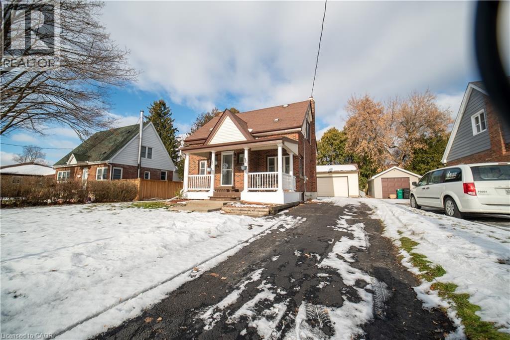 10 Monroe Street, Cambridge, Ontario  N1R 2C5 - Photo 3 - 40798228