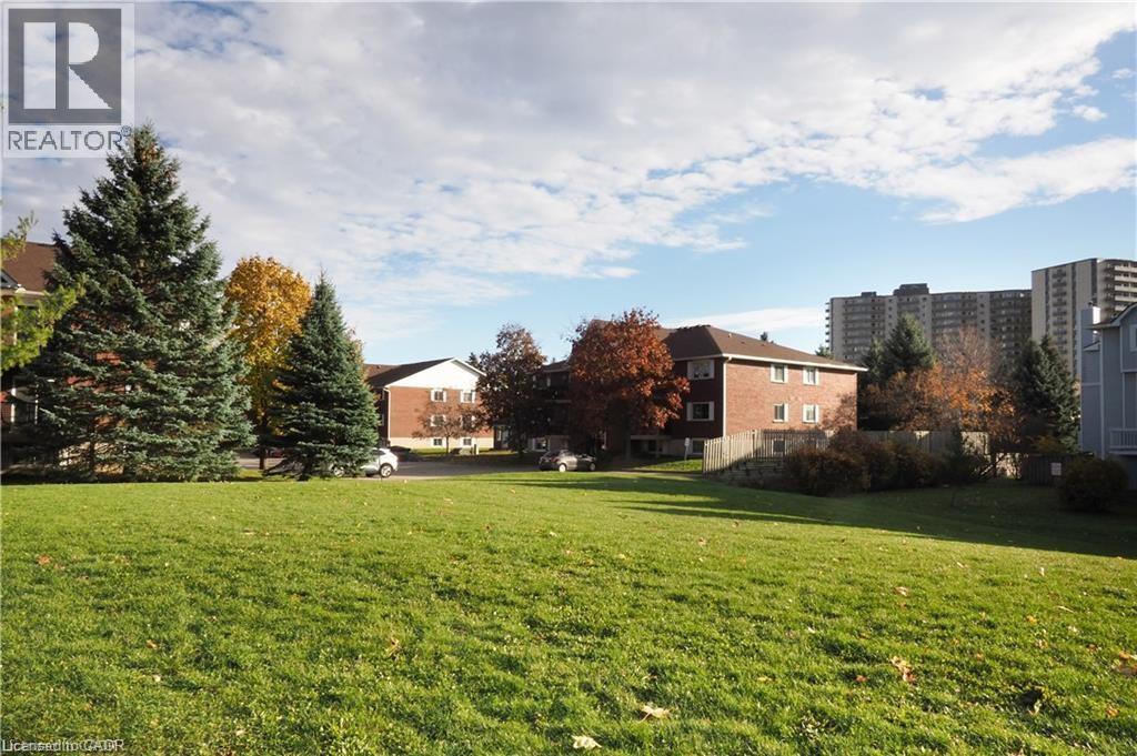 565 Greenfield Avenue Unit# 708, Kitchener, Ontario  N2C 2P5 - Photo 32 - 40798227