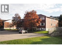 565 GREENFIELD Avenue Unit# 708, Kitchener, Ontario