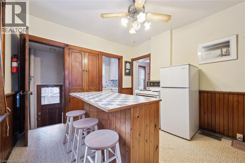 95 Shanley Street, Kitchener, Ontario  N2H 5P1 - Photo 11 - 40797952