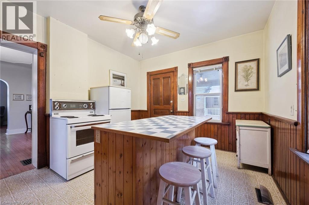 95 Shanley Street, Kitchener, Ontario  N2H 5P1 - Photo 12 - 40797952