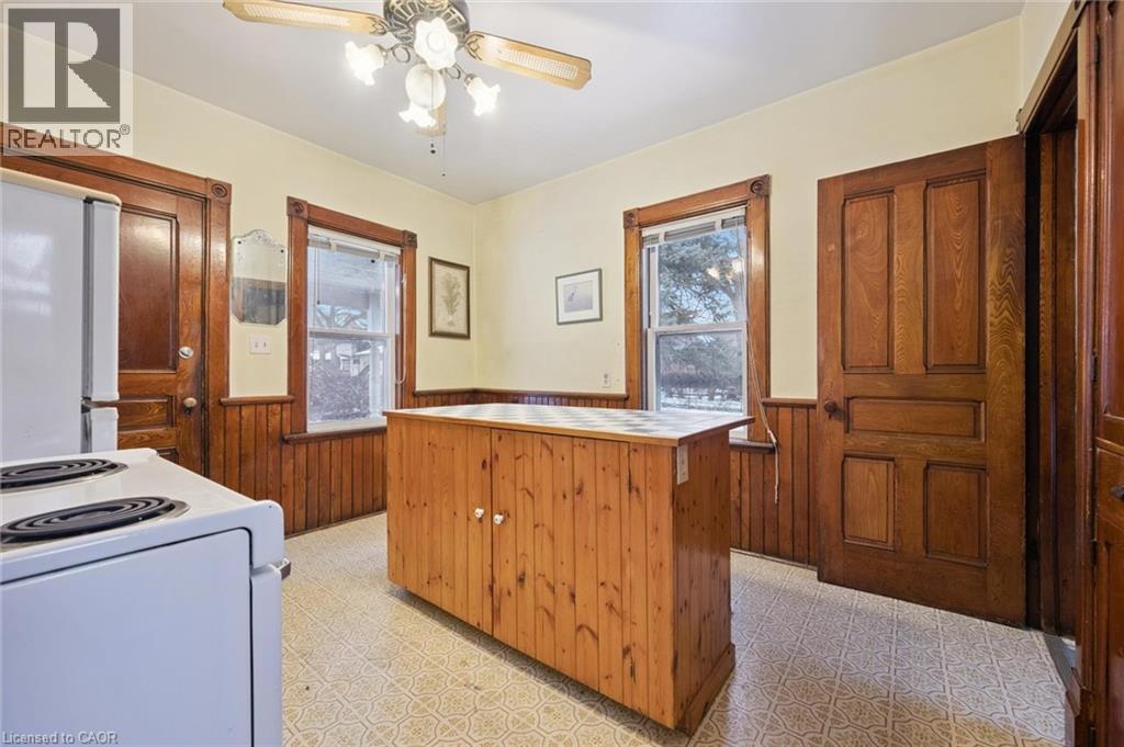 95 Shanley Street, Kitchener, Ontario  N2H 5P1 - Photo 13 - 40797952