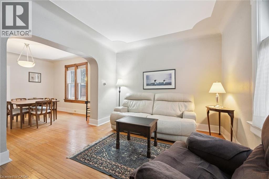 95 Shanley Street, Kitchener, Ontario  N2H 5P1 - Photo 21 - 40797952