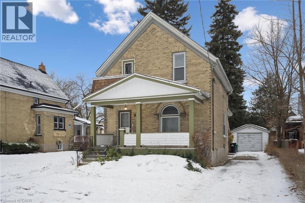 95 Shanley Street, Kitchener, Ontario  N2H 5P1 - Photo 3 - 40797952