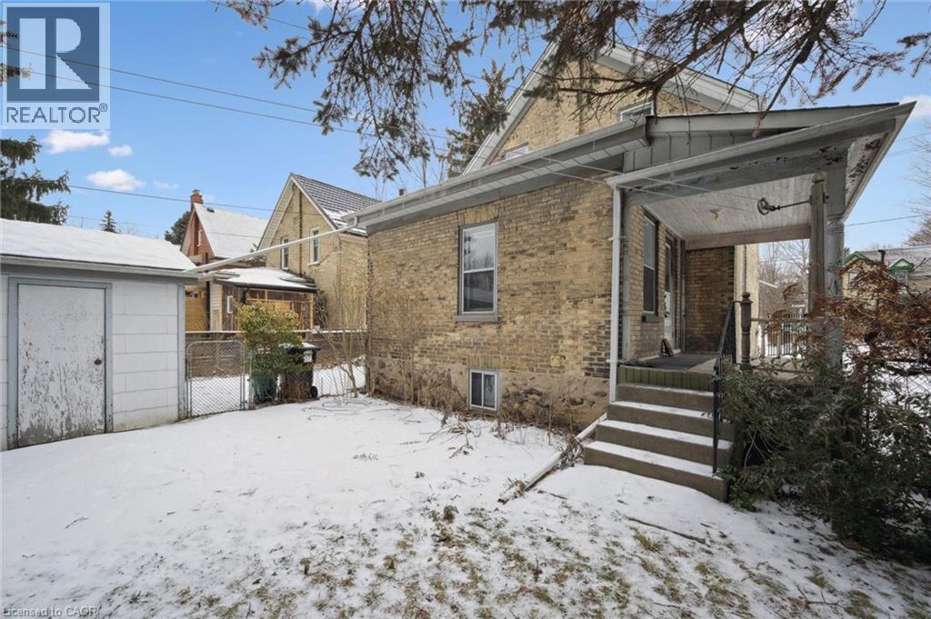 95 Shanley Street, Kitchener, Ontario  N2H 5P1 - Photo 35 - 40797952