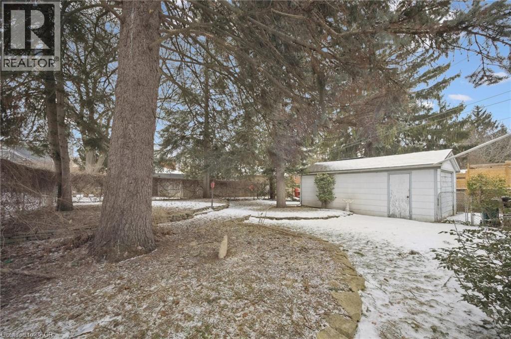 95 Shanley Street, Kitchener, Ontario  N2H 5P1 - Photo 36 - 40797952