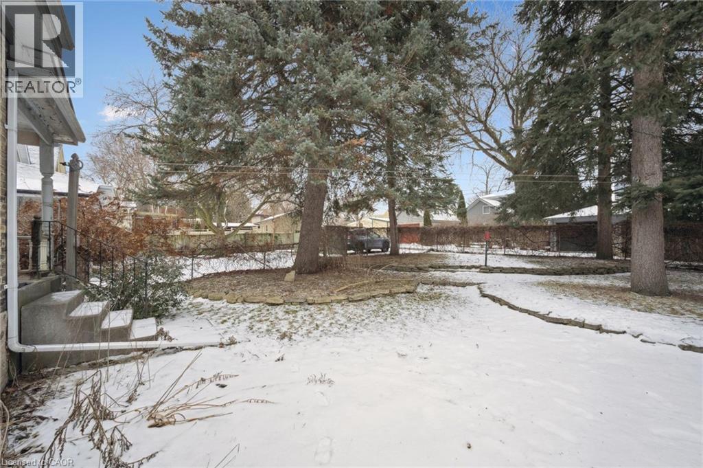 95 Shanley Street, Kitchener, Ontario  N2H 5P1 - Photo 37 - 40797952