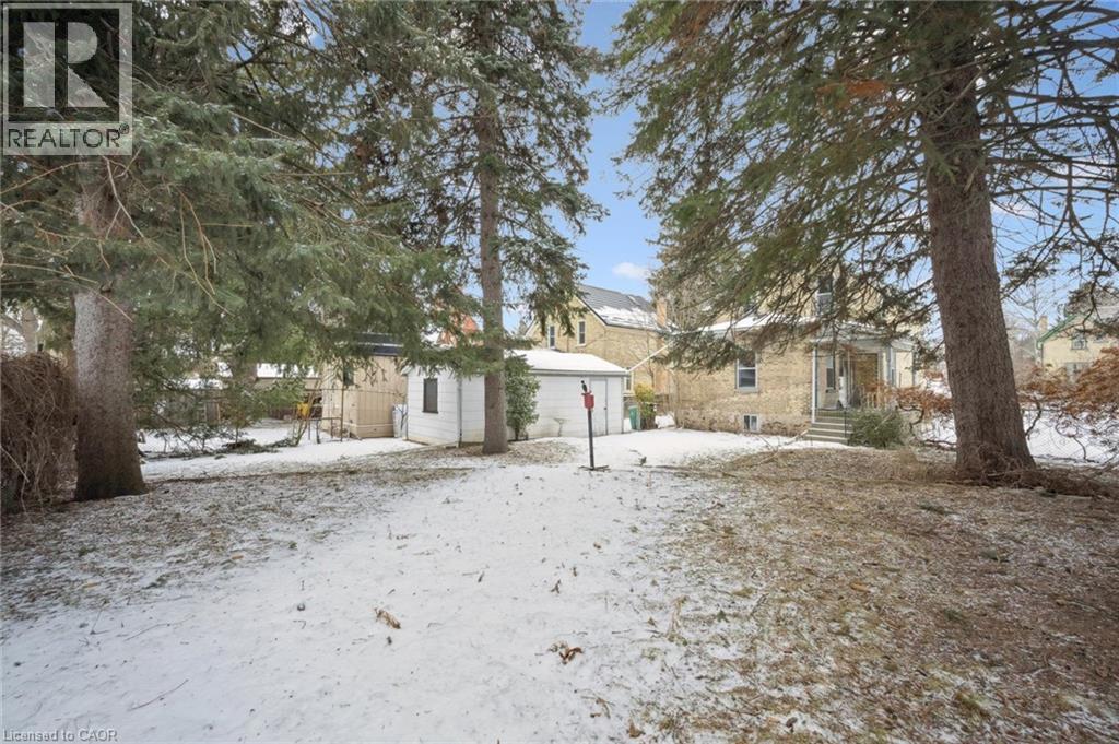 95 Shanley Street, Kitchener, Ontario  N2H 5P1 - Photo 38 - 40797952