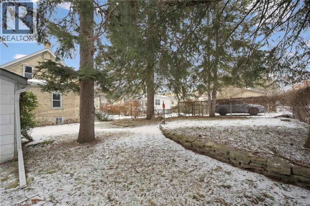 95 Shanley Street, Kitchener, Ontario  N2H 5P1 - Photo 39 - 40797952