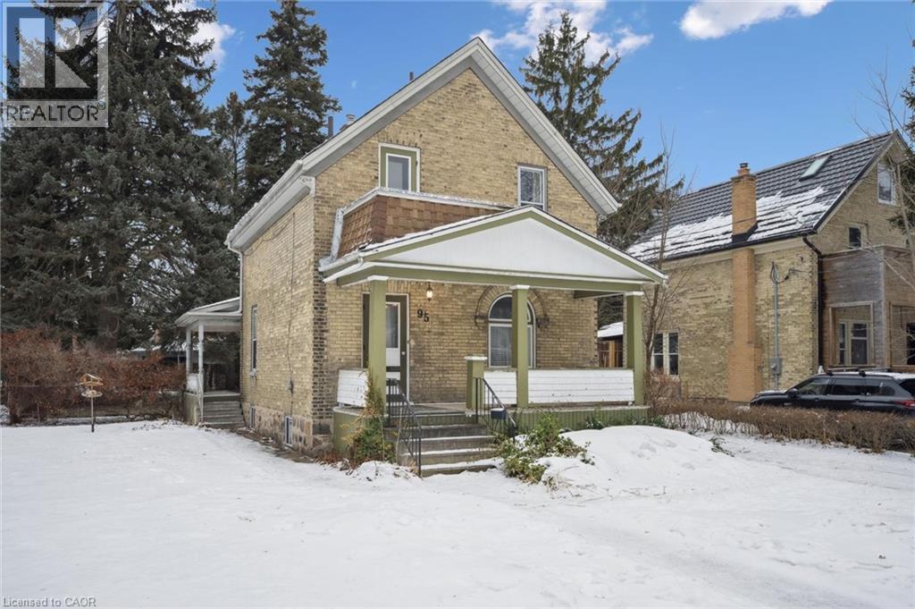 95 Shanley Street, Kitchener, Ontario  N2H 5P1 - Photo 4 - 40797952
