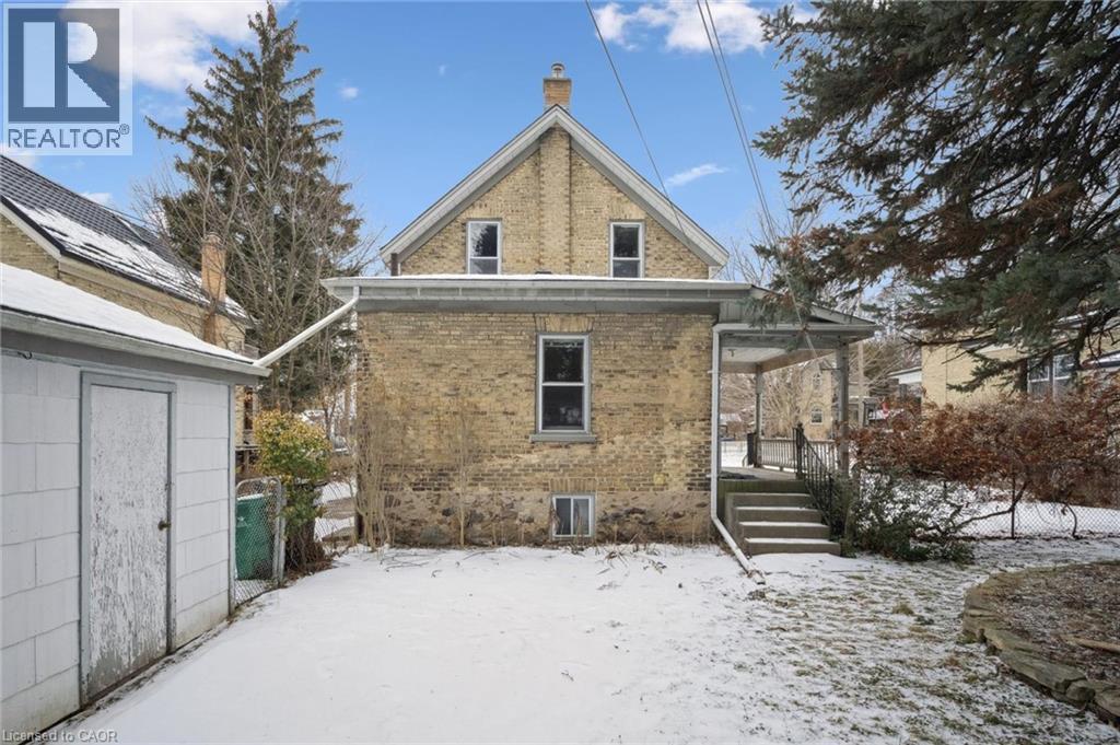 95 Shanley Street, Kitchener, Ontario  N2H 5P1 - Photo 40 - 40797952