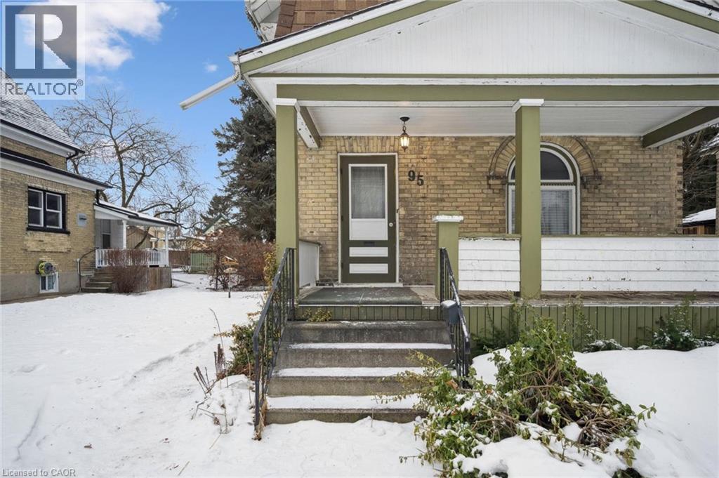 95 Shanley Street, Kitchener, Ontario  N2H 5P1 - Photo 6 - 40797952