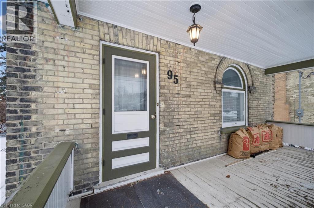 95 Shanley Street, Kitchener, Ontario  N2H 5P1 - Photo 7 - 40797952