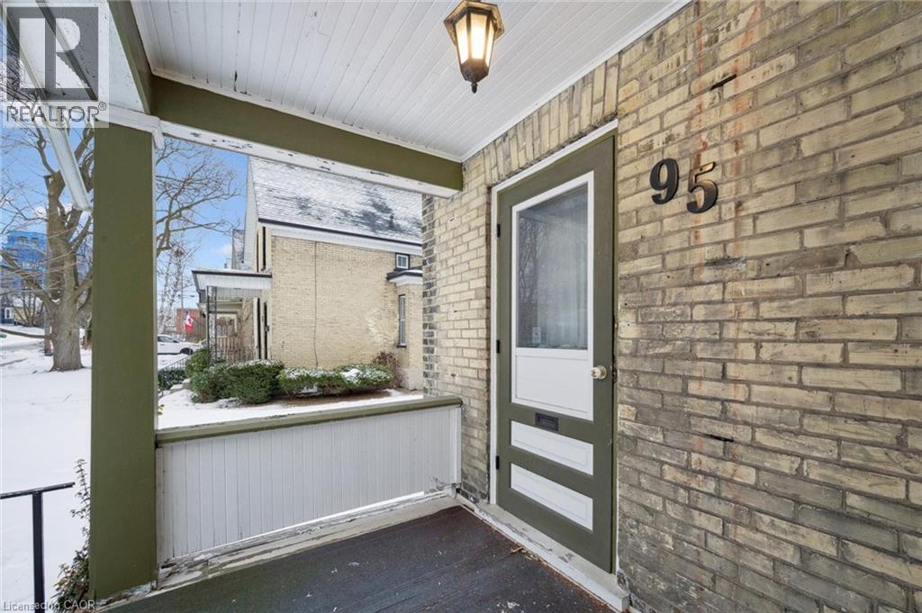 95 Shanley Street, Kitchener, Ontario  N2H 5P1 - Photo 8 - 40797952
