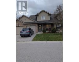 16 - 27 FAIRHAVEN LANE, Goderich, Ontario