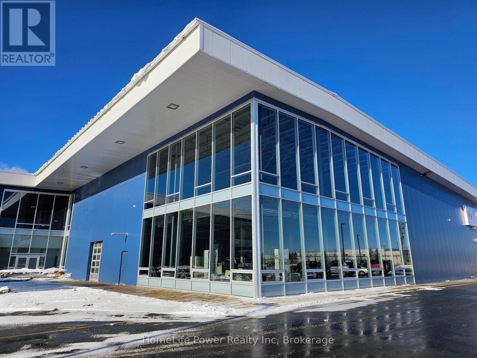 2 - 800 Innovation Drive, Kingston, Ontario  K7K 7E7 - Photo 2 - X12692204