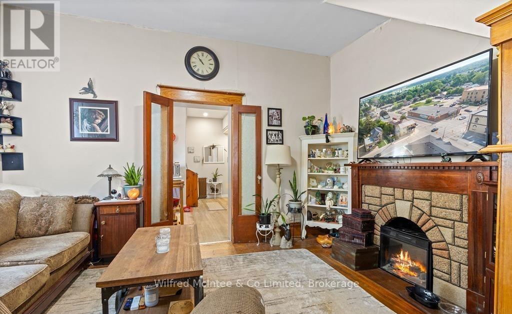 4 Elora Street N, Minto, Ontario  N0G 1Z0 - Photo 19 - X12692318