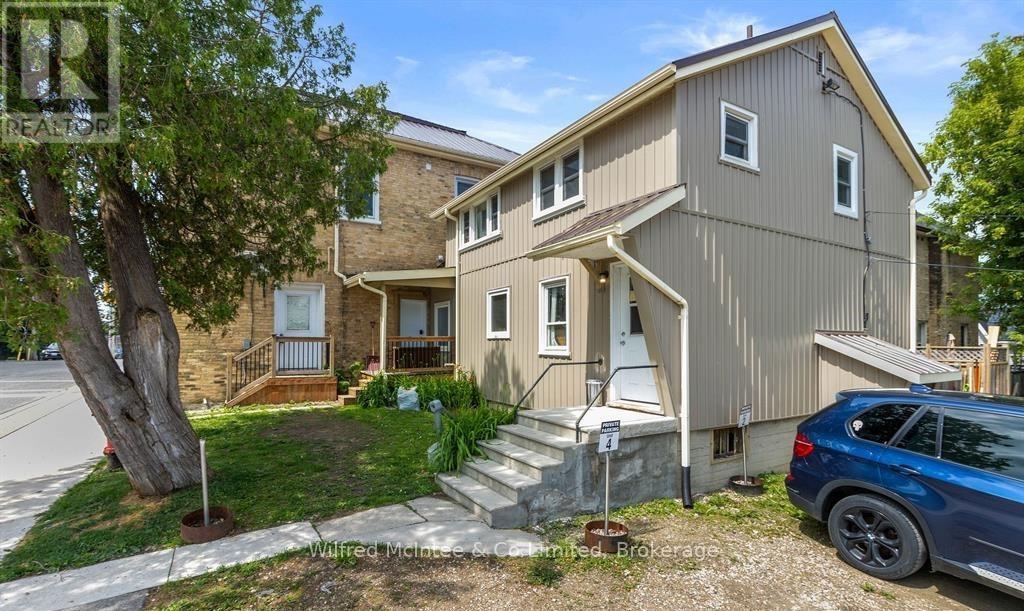 4 Elora Street N, Minto, Ontario  N0G 1Z0 - Photo 2 - X12692318