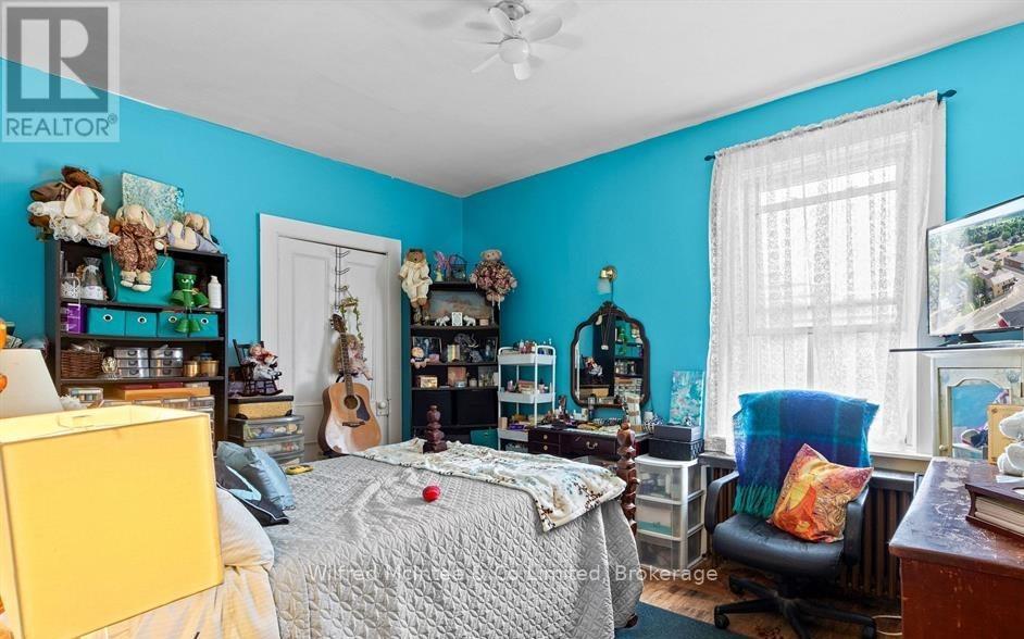 4 Elora Street N, Minto, Ontario  N0G 1Z0 - Photo 21 - X12692318