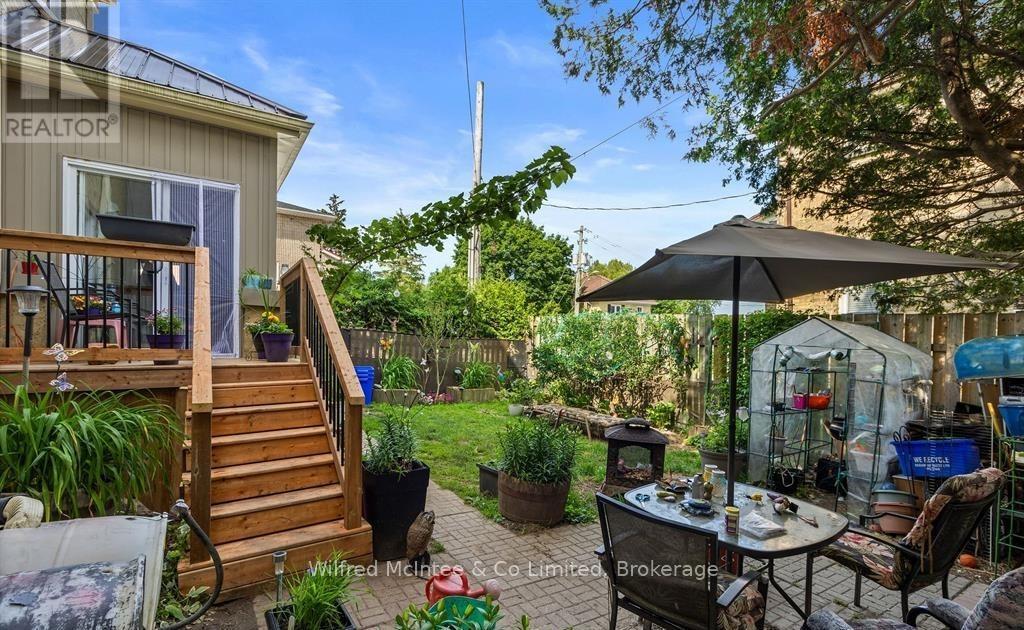 4 Elora Street N, Minto, Ontario  N0G 1Z0 - Photo 24 - X12692318