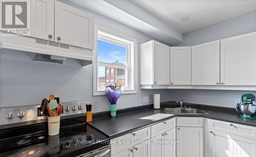 4 Elora Street N, Minto, Ontario  N0G 1Z0 - Photo 4 - X12692318