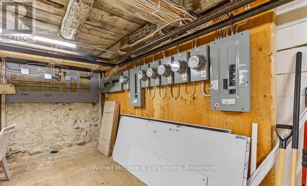 4 Elora Street N, Minto, Ontario  N0G 1Z0 - Photo 41 - X12692318