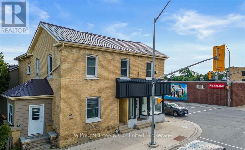 4 Elora Street N, Minto, Ontario  N0G 1Z0 - Photo 43 - X12692318