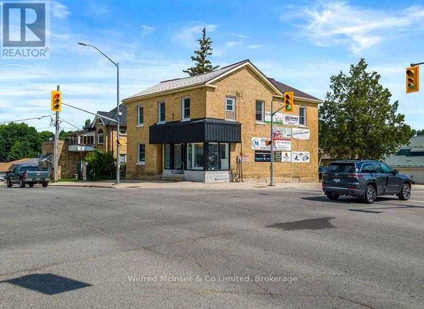 4 Elora Street N, Minto, Ontario  N0G 1Z0 - Photo 44 - X12692318