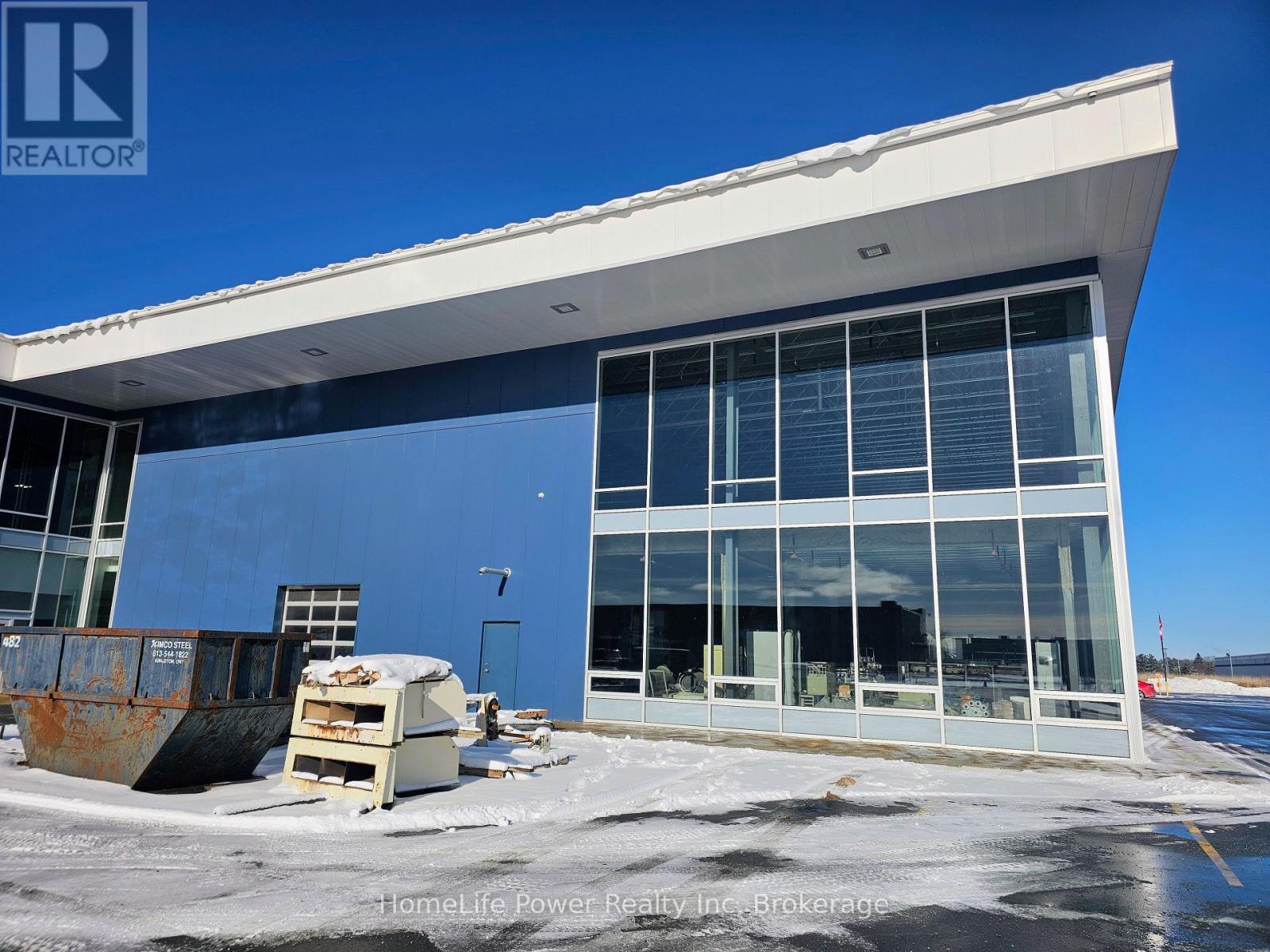 1 & 2 - 800 Innovation Drive, Kingston, Ontario  K7K 7E7 - Photo 6 - X12692354