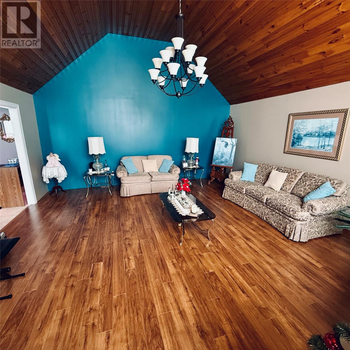 10 Hillcrest Road, Kingspoint, Newfoundland & Labrador    - Photo 22 - 1293605