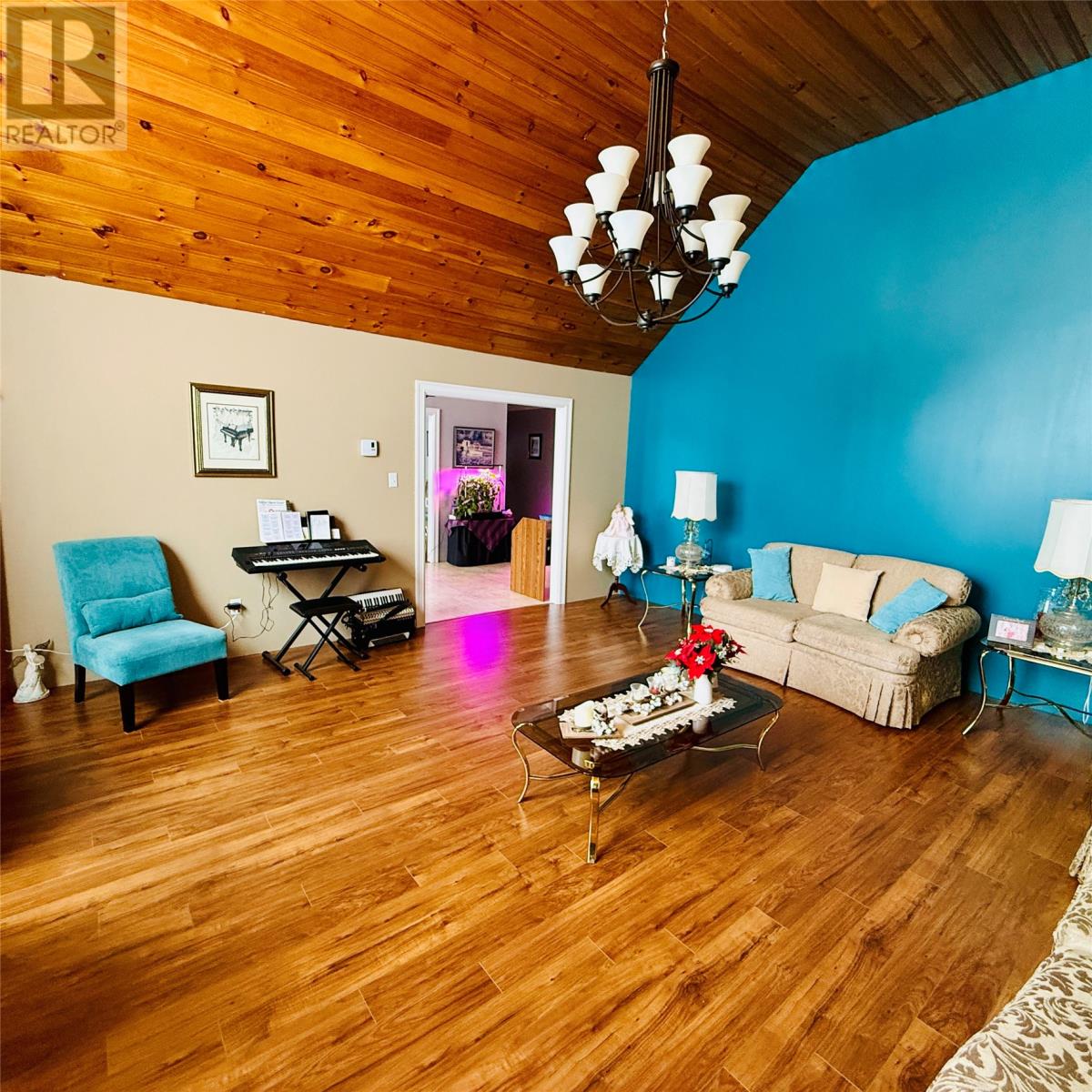 10 Hillcrest Road, Kingspoint, Newfoundland & Labrador    - Photo 23 - 1293605