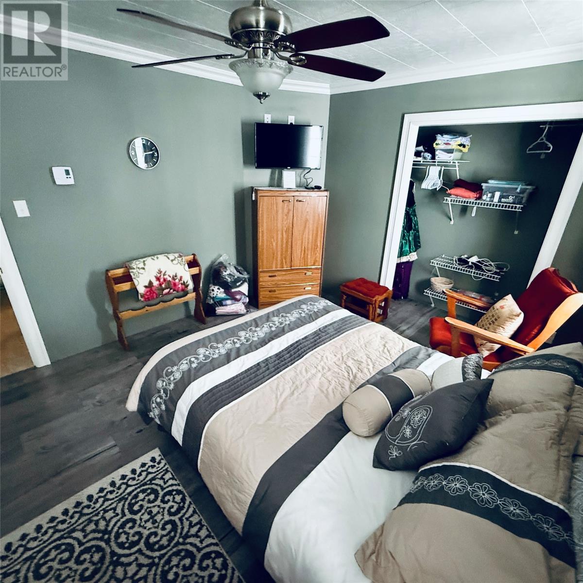 10 Hillcrest Road, Kingspoint, Newfoundland & Labrador    - Photo 32 - 1293605