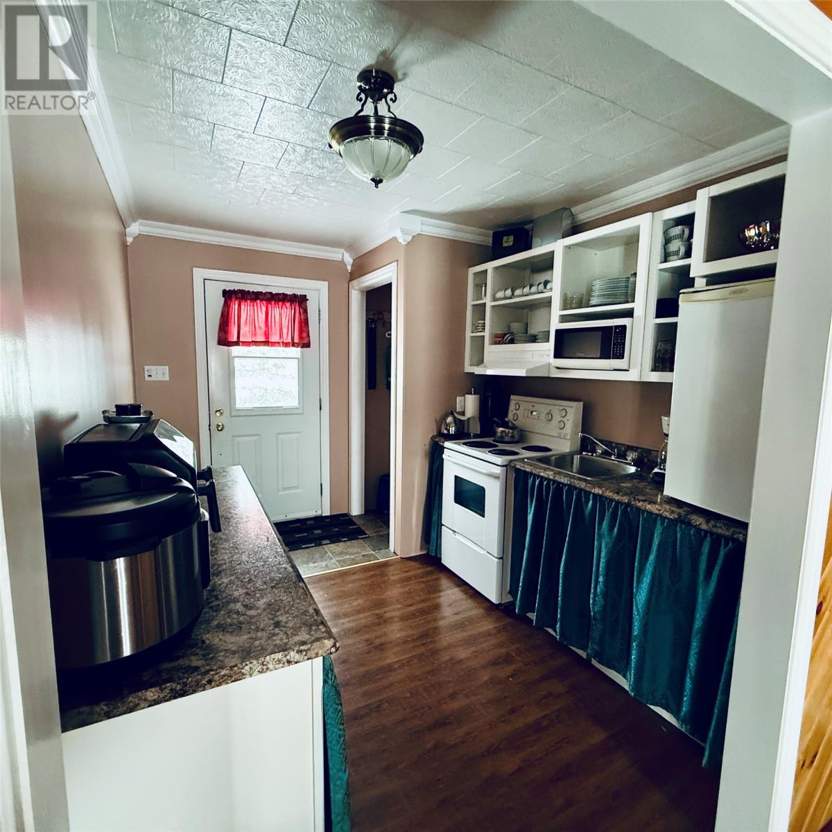 10 Hillcrest Road, Kingspoint, Newfoundland & Labrador    - Photo 39 - 1293605