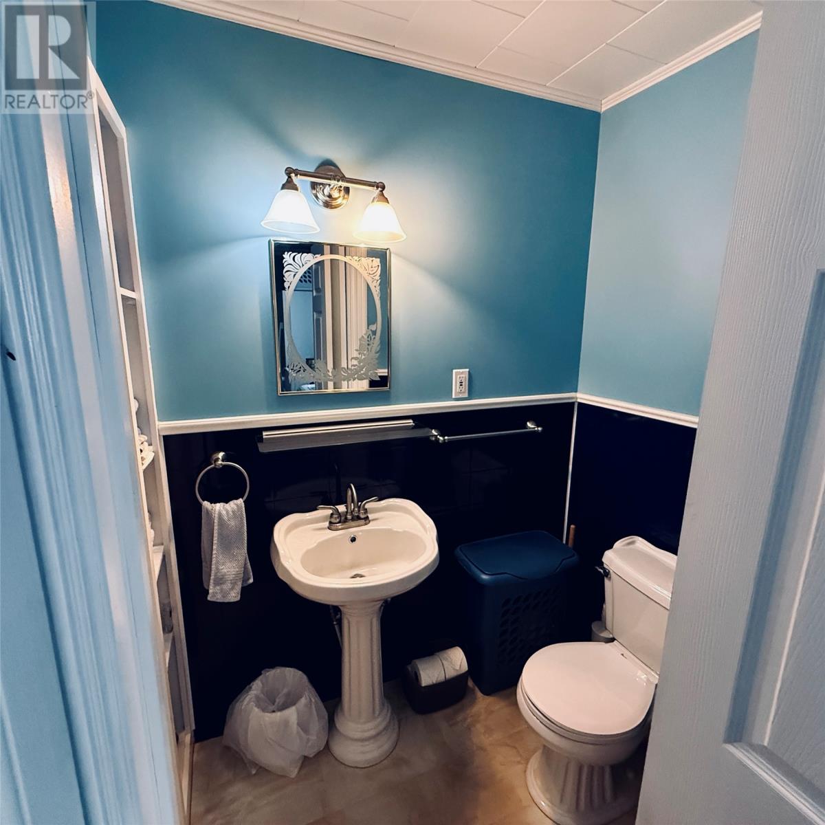 10 Hillcrest Road, Kingspoint, Newfoundland & Labrador    - Photo 35 - 1293605