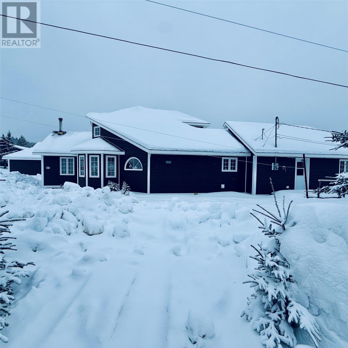 10 Hillcrest Road, Kingspoint, Newfoundland & Labrador    - Photo 5 - 1293605