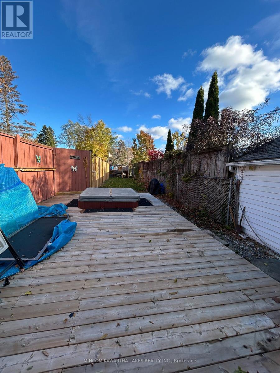 460 Driscoll Terrace, Peterborough, Ontario  K9H 1T7 - Photo 19 - X12692186