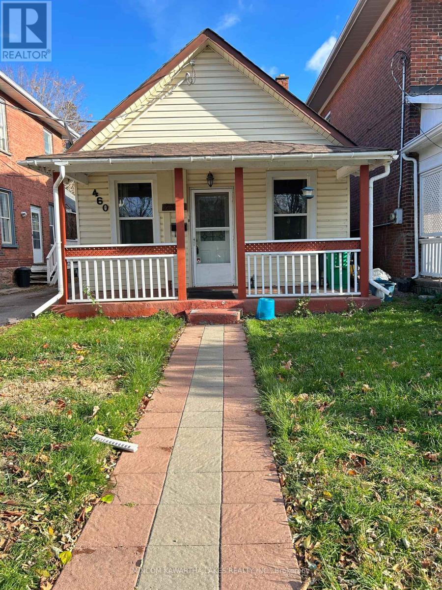 460 Driscoll Terrace, Peterborough, Ontario  K9H 1T7 - Photo 2 - X12692186