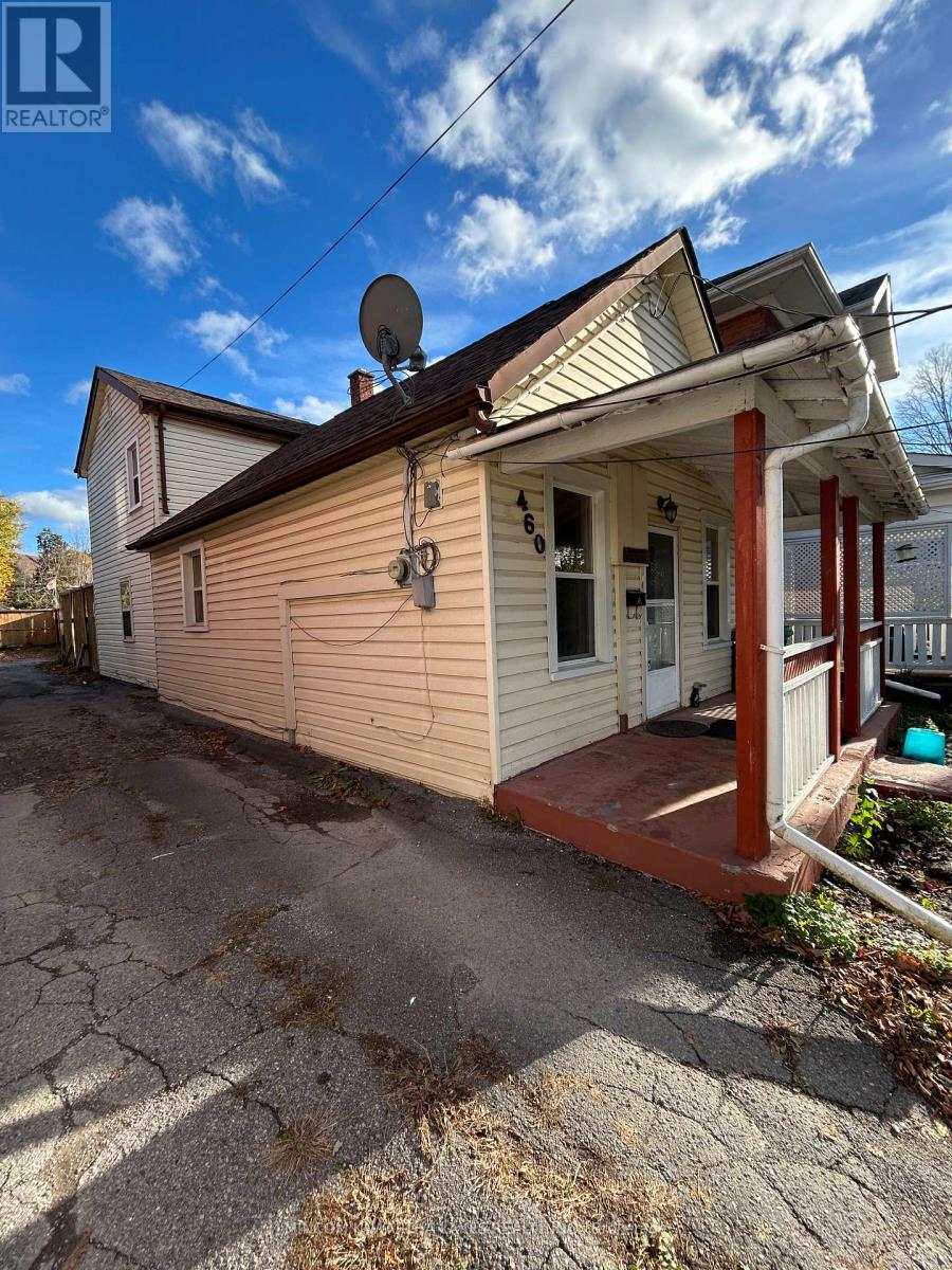 460 Driscoll Terrace, Peterborough, Ontario  K9H 1T7 - Photo 3 - X12692186