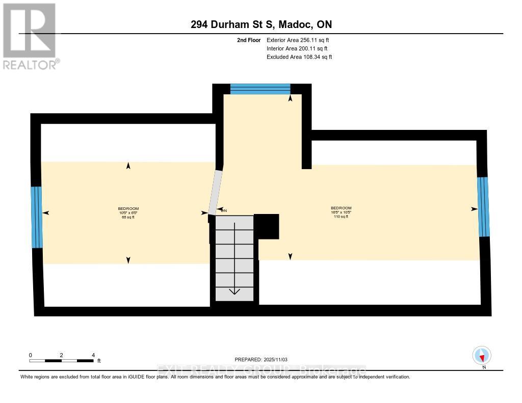 294 Durham Street S, Centre Hastings, Ontario  K0K 2K0 - Photo 34 - X12692324