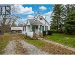 294 DURHAM STREET S, Centre Hastings, Ontario