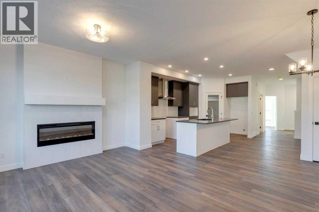 495 Lawthorn Way Se, Airdrie, Alberta  T4A 3N9 - Photo 9 - A2269111