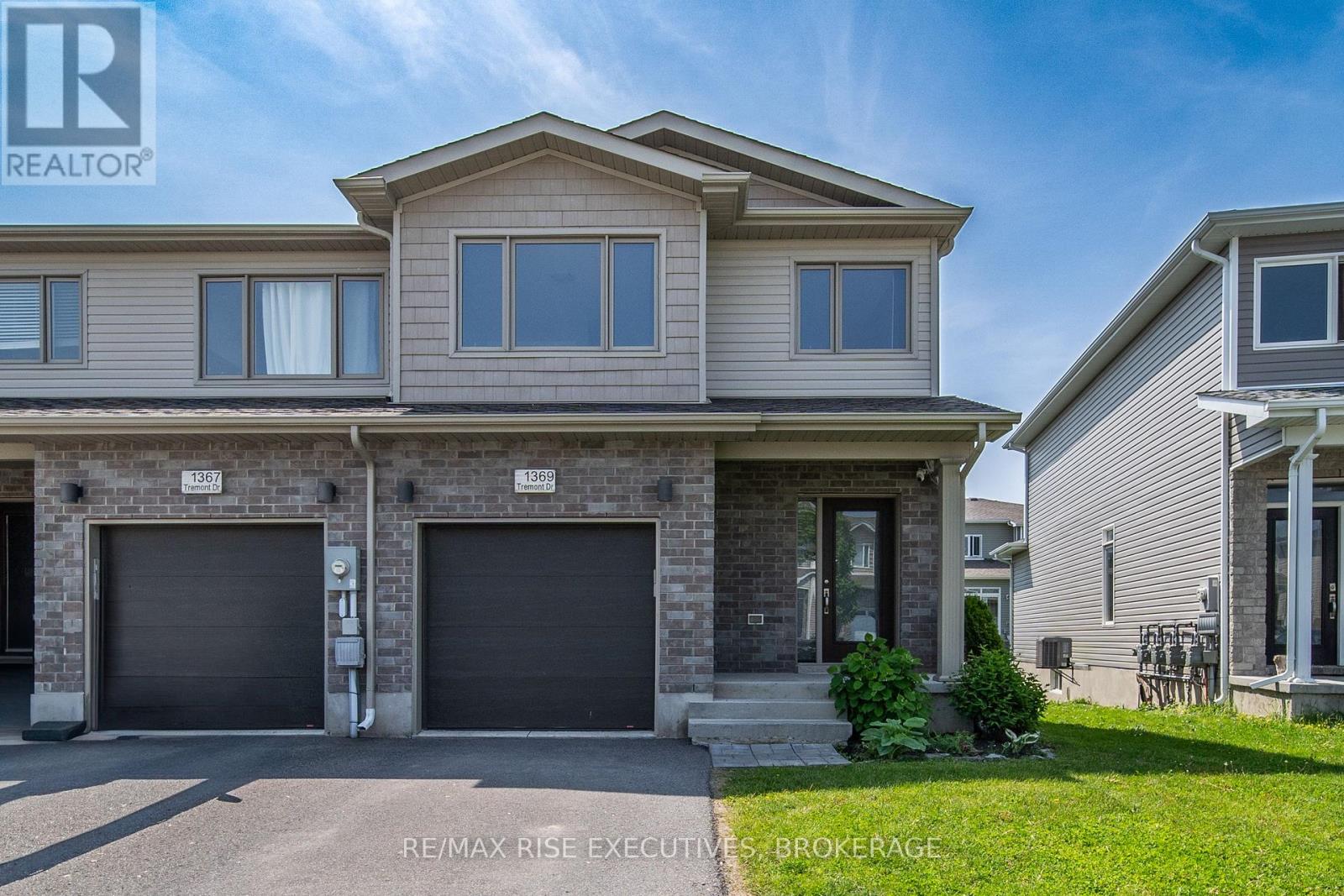 1369 Tremont Drive, Kingston, Ontario  K7P 0M6 - Photo 1 - X12692168