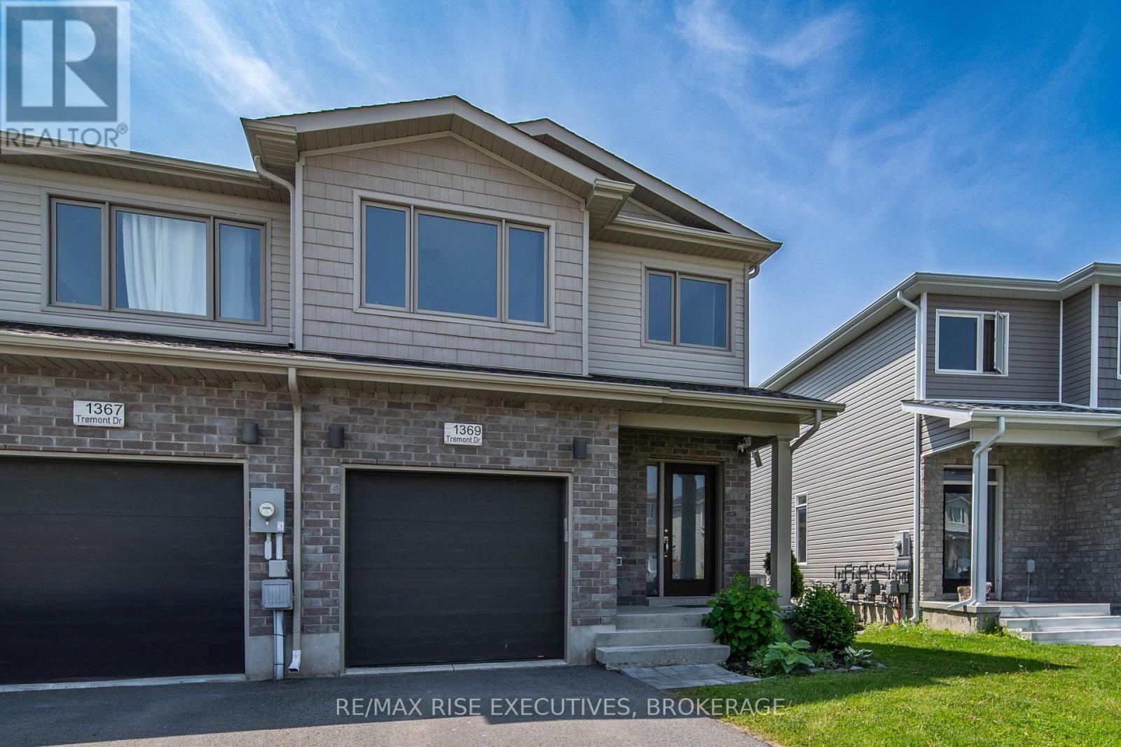 1369 Tremont Drive, Kingston, Ontario  K7P 0M6 - Photo 3 - X12692168