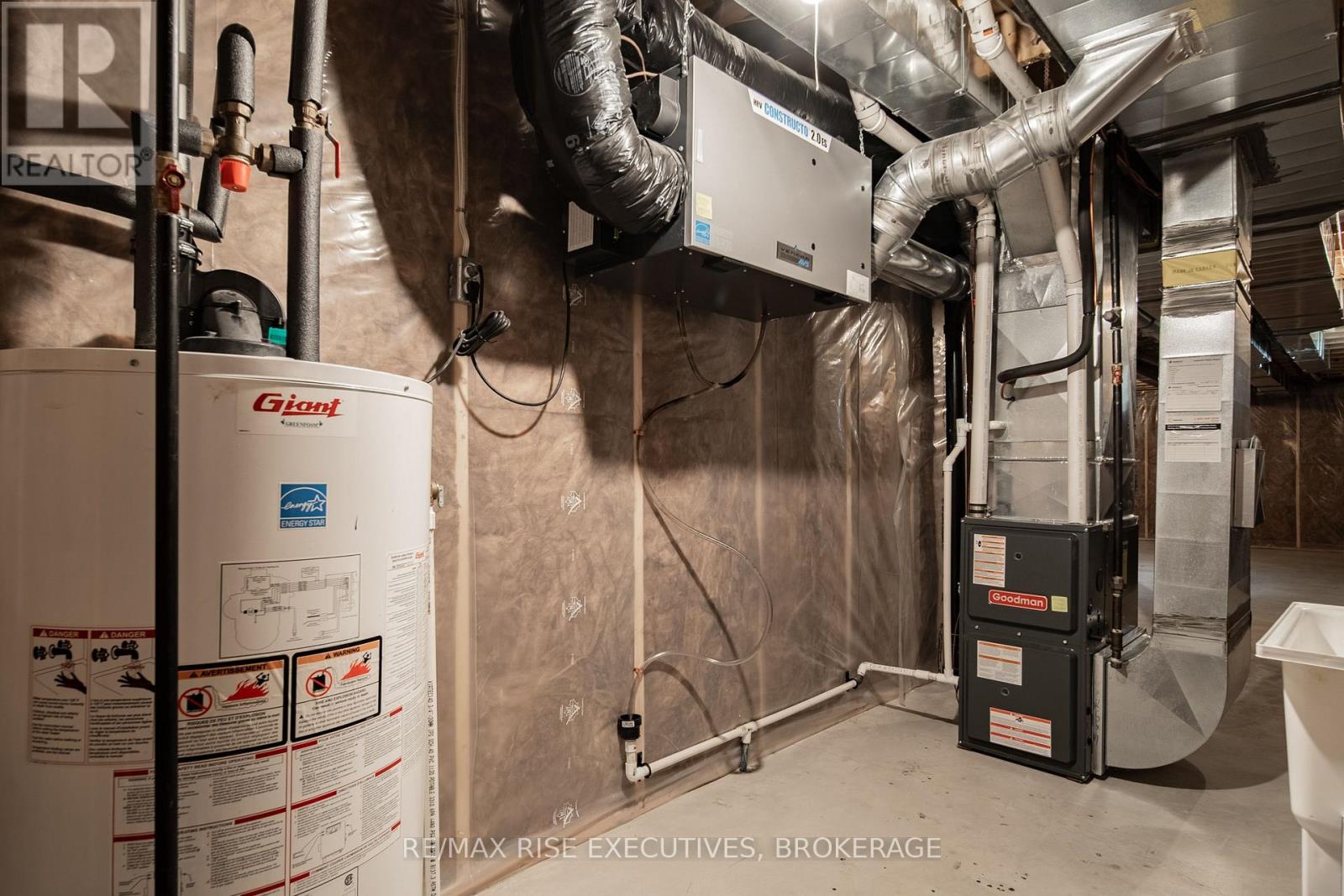 1369 Tremont Drive, Kingston, Ontario  K7P 0M6 - Photo 34 - X12692168