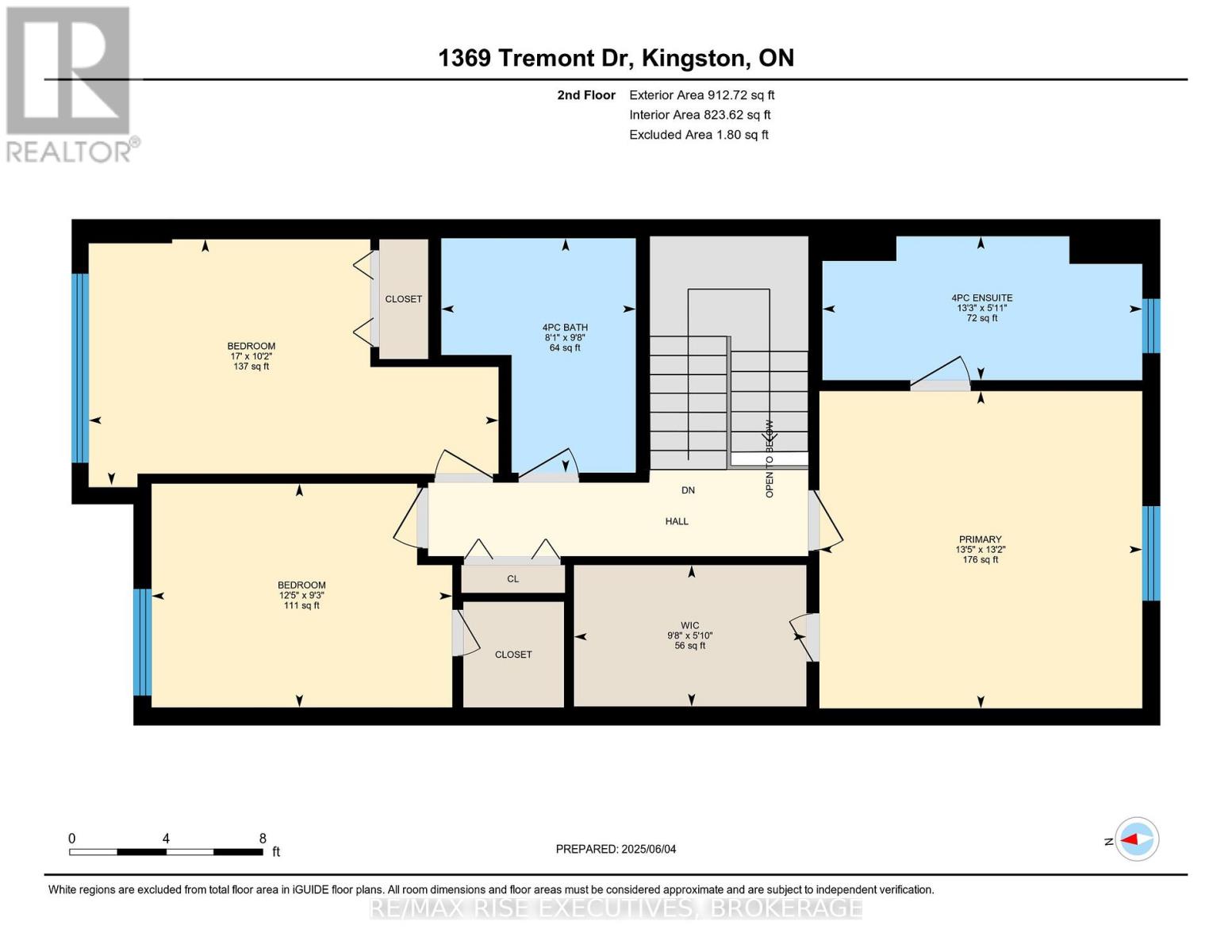 1369 Tremont Drive, Kingston, Ontario  K7P 0M6 - Photo 41 - X12692168