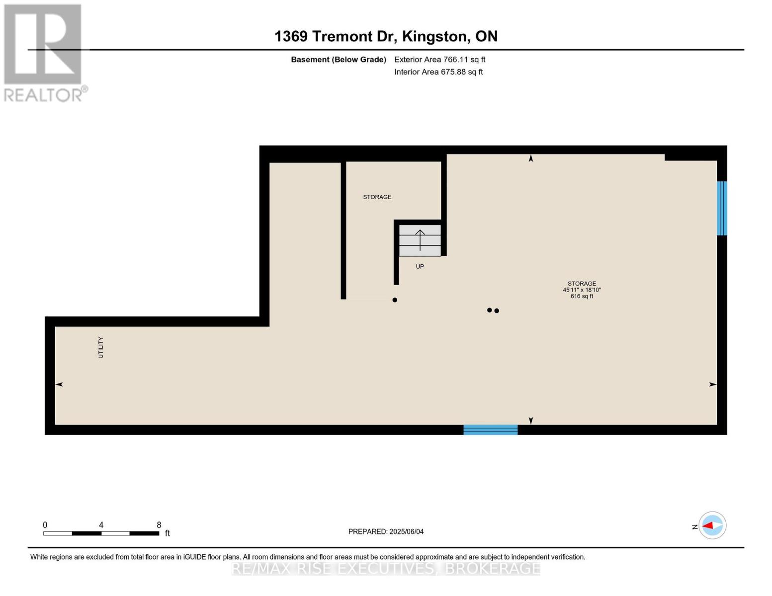 1369 Tremont Drive, Kingston, Ontario  K7P 0M6 - Photo 42 - X12692168