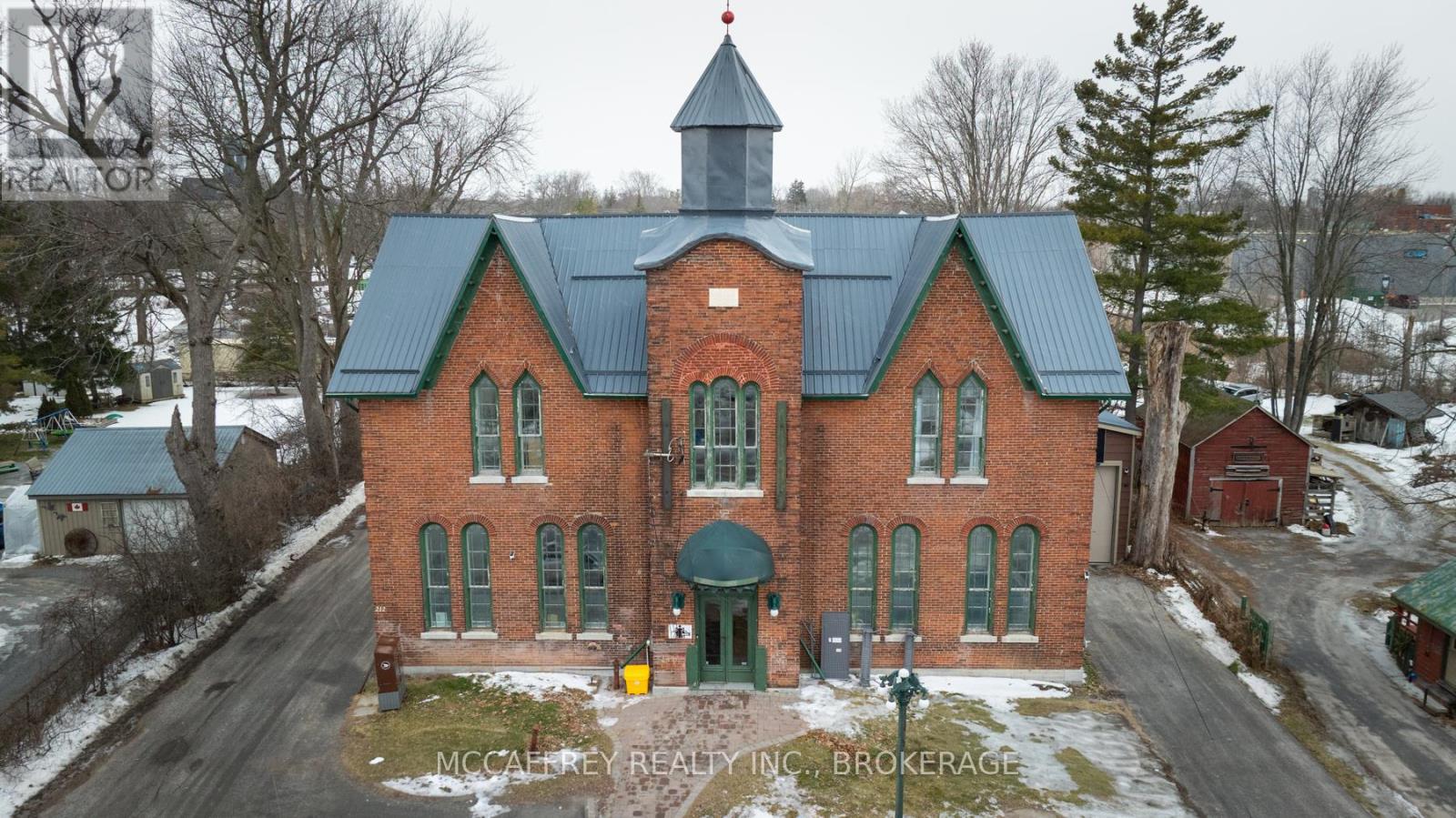 2 - 212 Camden Road, Greater Napanee, Ontario  K7R 1E3 - Photo 34 - X12692302